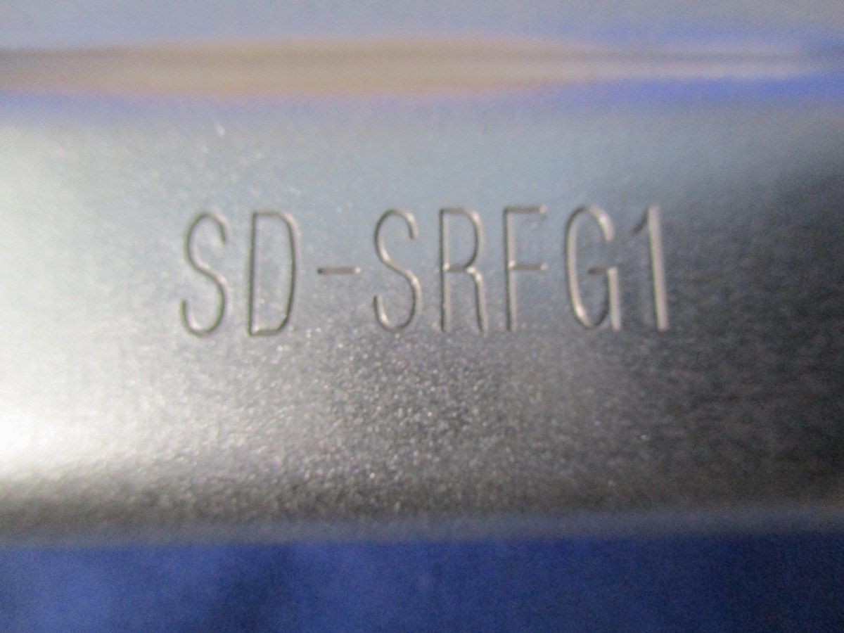 ケーブルラック 上下自在継ぎ金具(10個入) SD-SRFG1_画像2