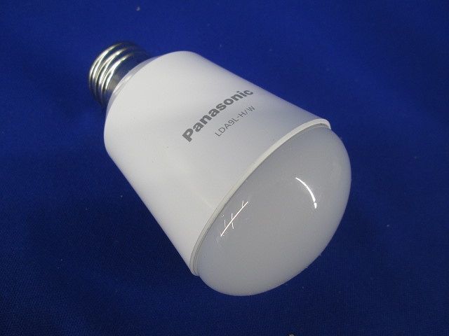 LED電球E26(電球色) LDA9L-H/W_画像3