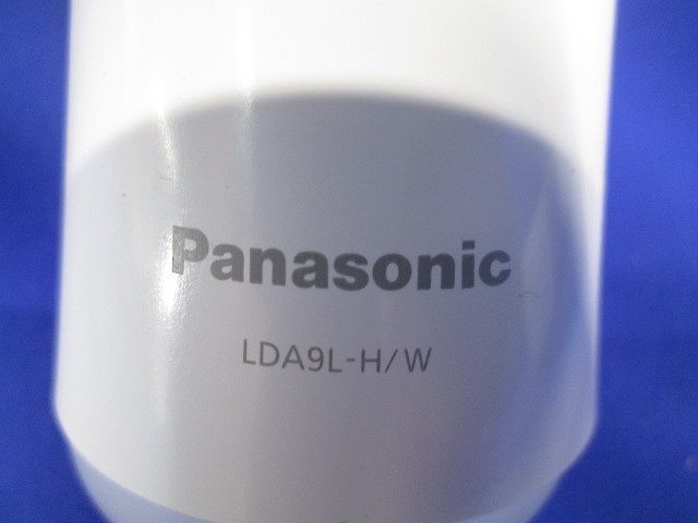 LED電球E26(電球色) LDA9L-H/W_画像2