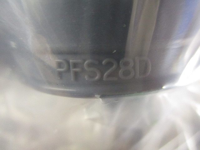 PF管付属品セット(混在57個入) PF-28S他_画像9