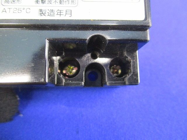 漏電ブレーカ 2P2E20A AB2P20-30G_画像6