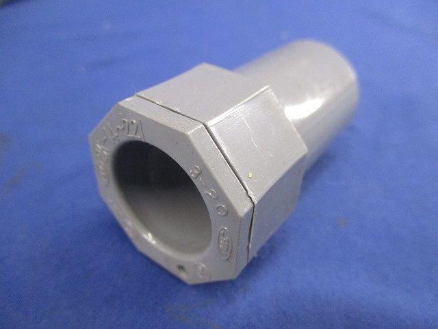 2 number connector (20 piece insertion )( gray ) 2K-16
