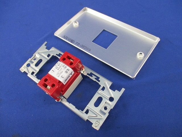 産業用送風機システム部材コントロールスイッチ FS-06SWA_画像5