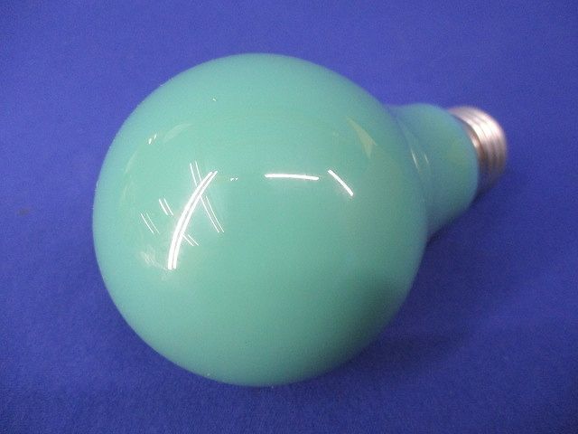  lamp ( green )(25 piece insertion )E26 220V-60W