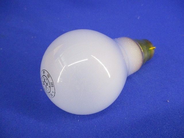 耐振電球E26(25個入) 220-230V-25W_画像4