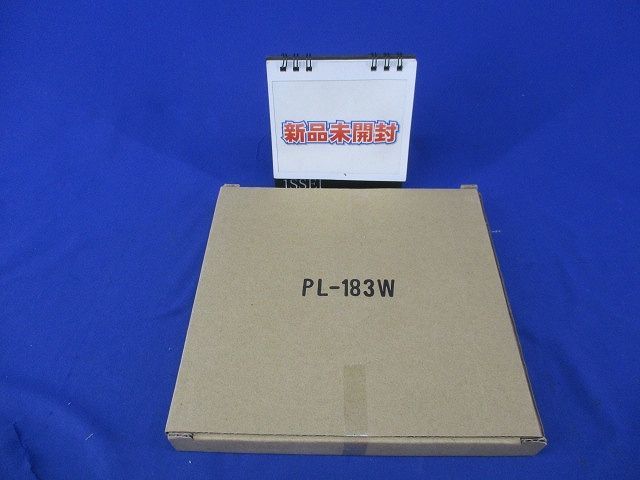 スピーカーパネル PL-183W_画像1