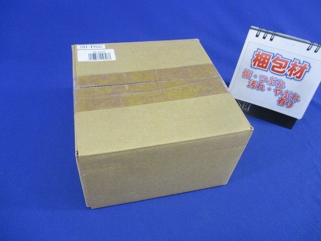 防水型カメラ用ポール取付金具(箱汚れ有) SD-P635_画像10