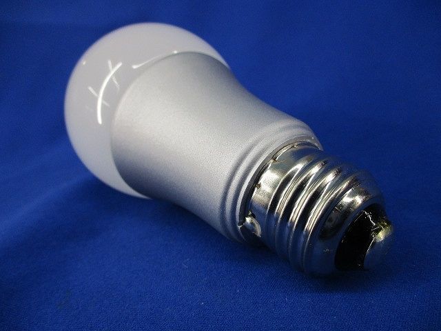 LED電球一般型 非調光ランプE26 LDA6L-G/2_画像2