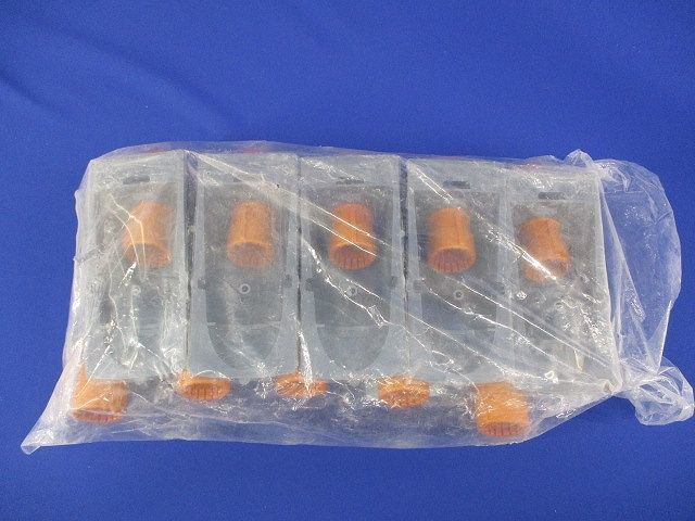 エンドカップリング(10個入) CDE-22CG_画像6