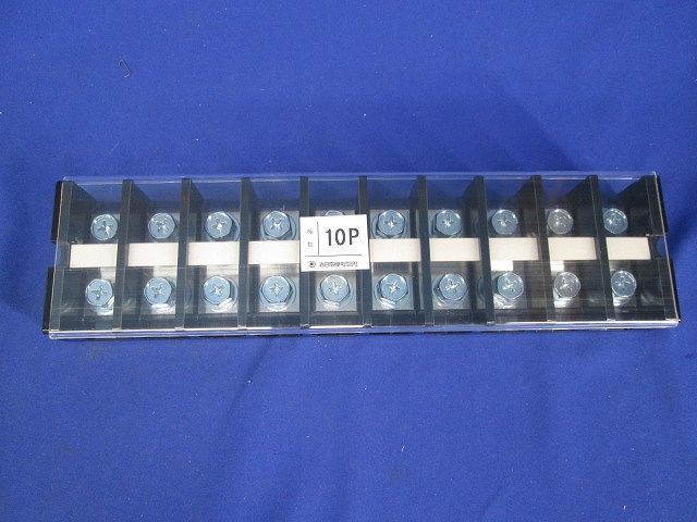 組端子台10P TC100_画像6