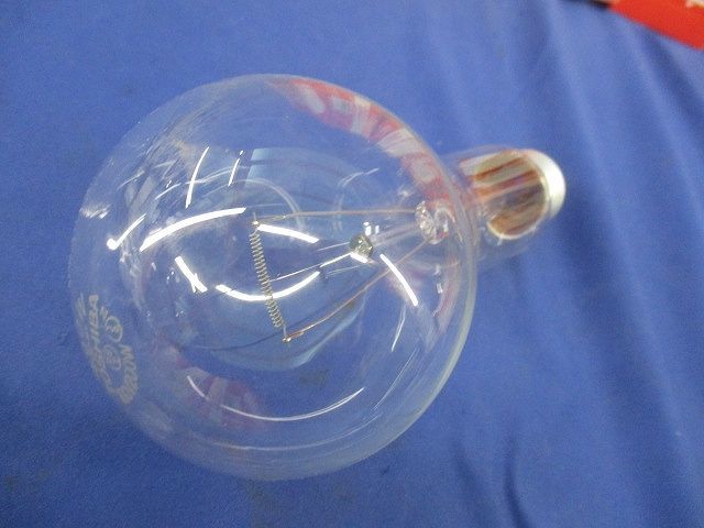 シリカ電球E26(10個入) L100V200W_画像4
