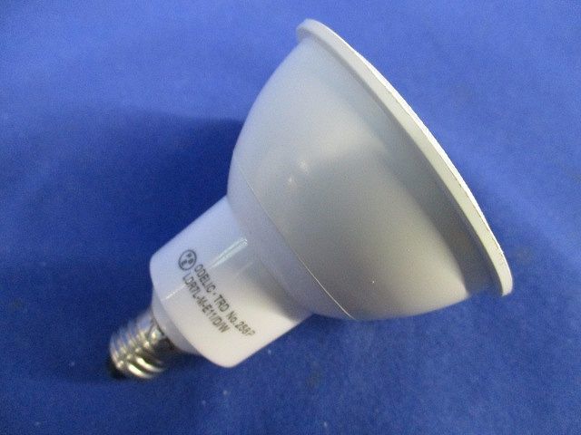 LED電球ダイクロハロゲン形E11 No.258P_画像7