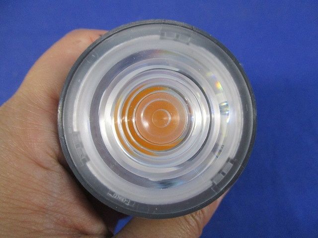 調光ランプE11(電球色)(点灯試験済)(箱違い) LDR6L-M-E11/D/B/2_画像6