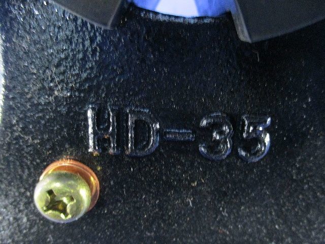 ケーブルブラケット(ゴムスペーサー付) HD-35他の画像3
