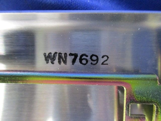 新金属カバープレートセット(混在7枚入)(ステンレス含む) WN7591他の画像7
