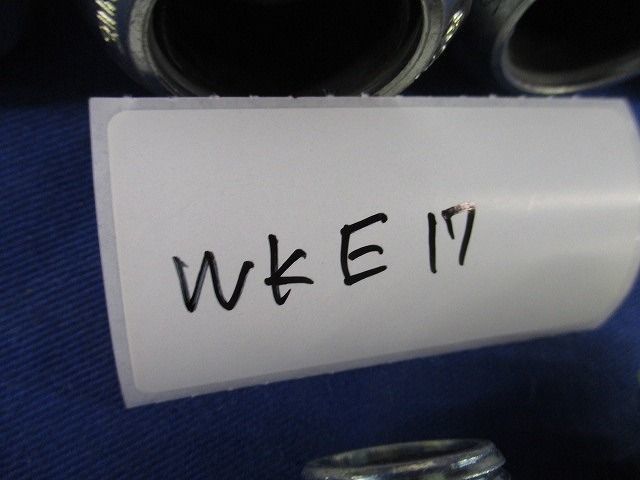 プリカねじなしカップリング・防水型ボックスコネクタセット(混在8個入) WKE17他_画像2
