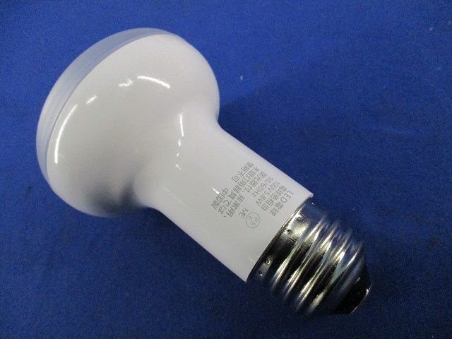 LED電球レフ電球タイプE26(2個入)(電球色) LDR6L-W/RF6の画像4