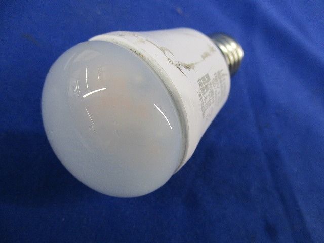 LED電球 E17(電球色)(点灯試験済) LDA3L-H-E17/25E/W_画像4