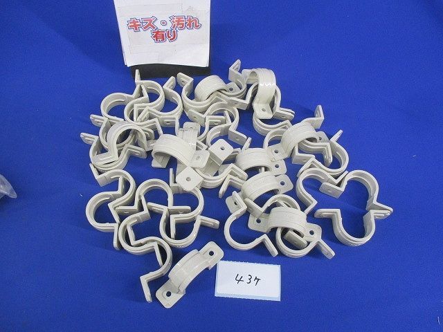 PF tube accessory set (..53 piece insertion )( beige )( scratch * dirt have ) SF-22J other 