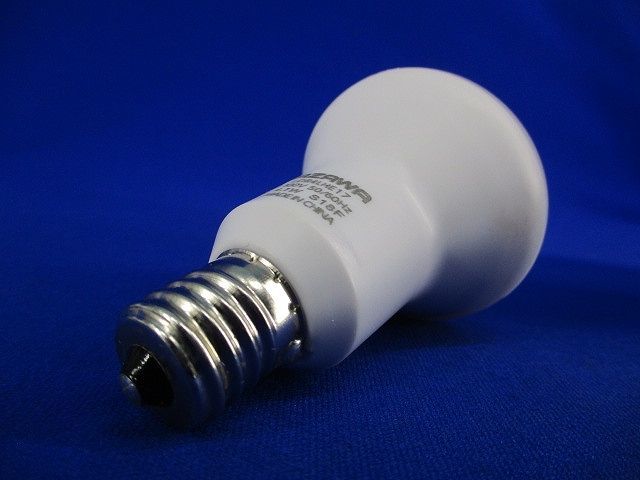 LED電球ミニレフ電球40形E17(電球色) LDR4LHE17_画像3