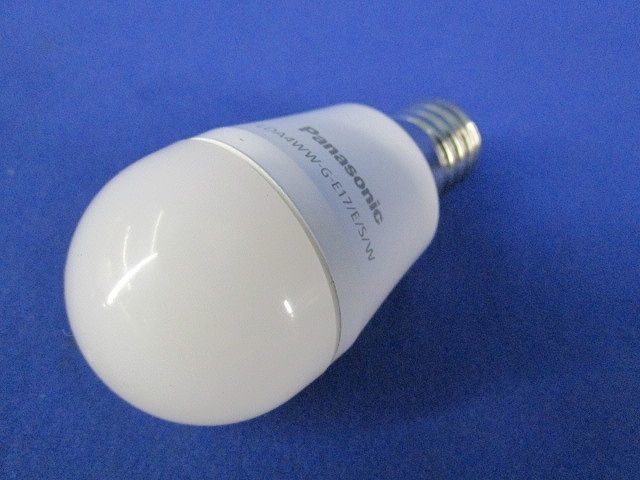 LED電球(温白色)(2個入)(点灯試験済) LDA4WW-G-E17/E/S/W_画像3