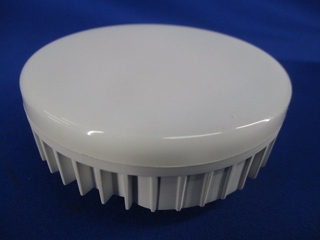 LED電球フラット形(温白色) No.293F LDF5WW-H-GX53/75/R90_画像4