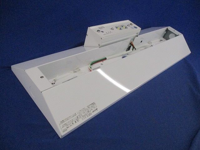 LEDベースライト本体 非常用照明器具(ライトユニット別売)(23年製) EL-LH-WVH22300_画像3