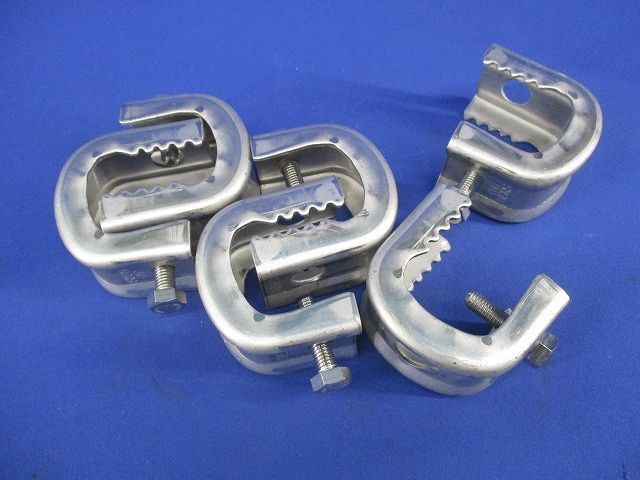  pie rack ( stainless steel )(6 piece insertion ) S-PH2W
