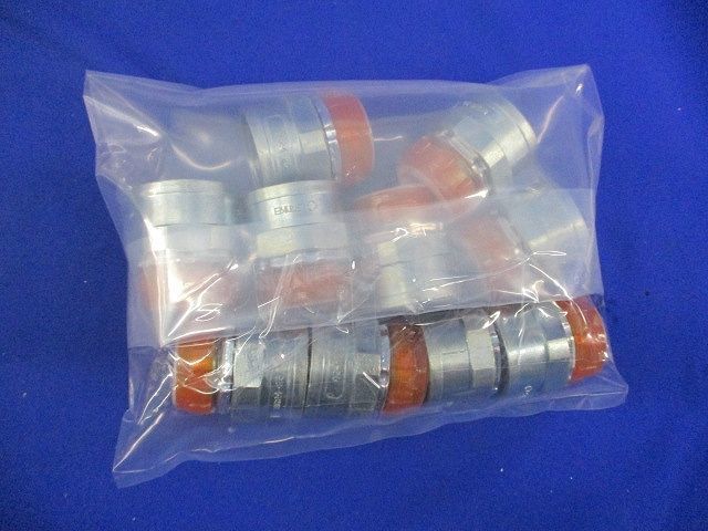  connector ( bushing attaching )(10 piece insertion ) BC24-25