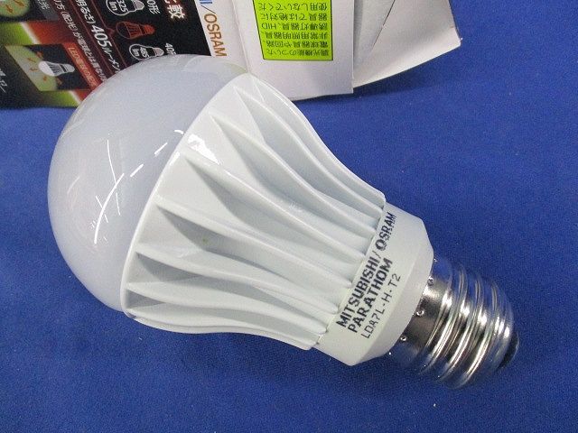 LED電球E26(電球色) LDA7L-H-T2_画像1