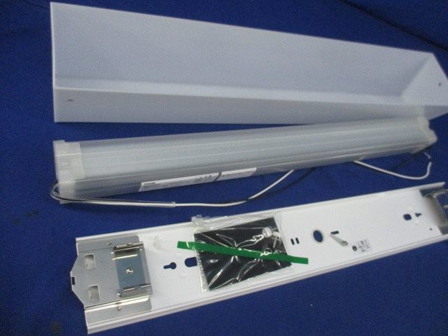 防湿防雨形LEDブラケット(昼白色) LEDB-20940N-LS9の画像5