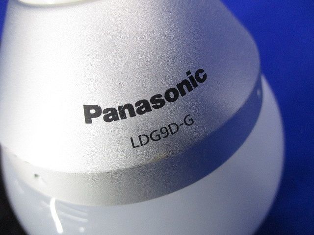 LEDボール電球E26(昼光色)(4個入)Panasonic LDG9D-G_画像2