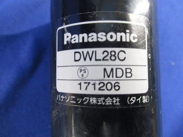 ポリエチライニング電線管用ねじ付カップリング・ノーマルベンドセット(混在4個入) DWL28C他_画像2