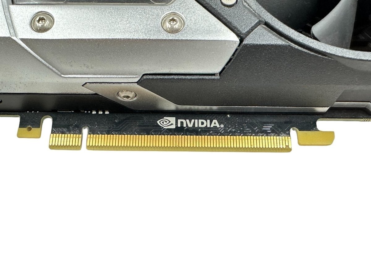ASUS NVIDIA GTX 690 4GB 1X ミニ ディスプレイ ポート 3XDVI PCI-e 3.0 X16 グラフィック カード XW75K パソコン パーツ 本体 高品質_画像4