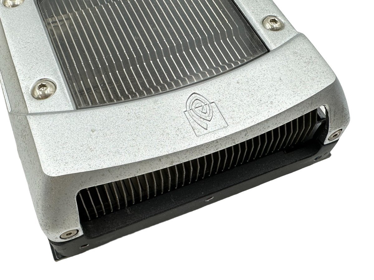 ASUS NVIDIA GTX 690 4GB 1X ミニ ディスプレイ ポート 3XDVI PCI-e 3.0 X16 グラフィック カード XW75K パソコン パーツ 本体 高品質_画像10