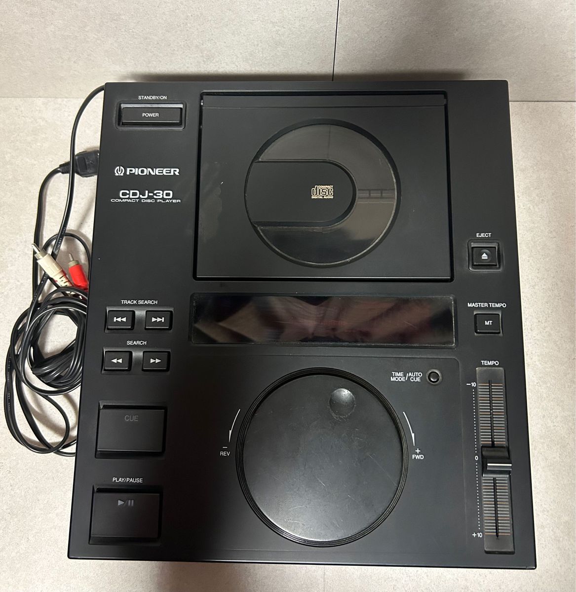 パイオニア　CDJ 30 