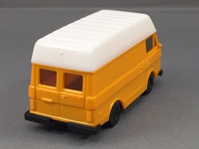 1/87 Herpa VW LT Van_画像4