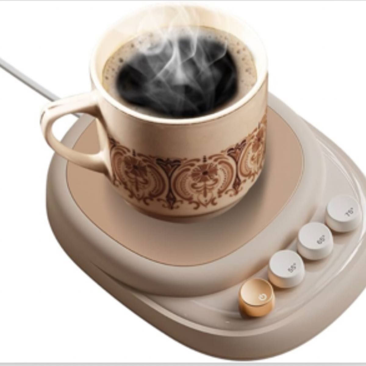 SOTHINGコーヒーカップ保温器