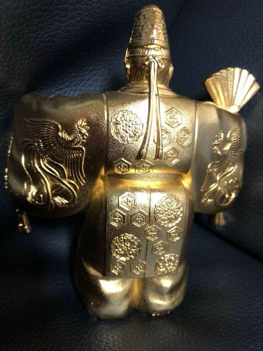 翁 能人形 高岡銅器 縁起物24KCP|Yahoo!フリマ(旧PayPayフリマ) 翁 能人形 高岡銅器 縁起物24KCP|Yahoo!フリマ(旧PayPayフリマ)