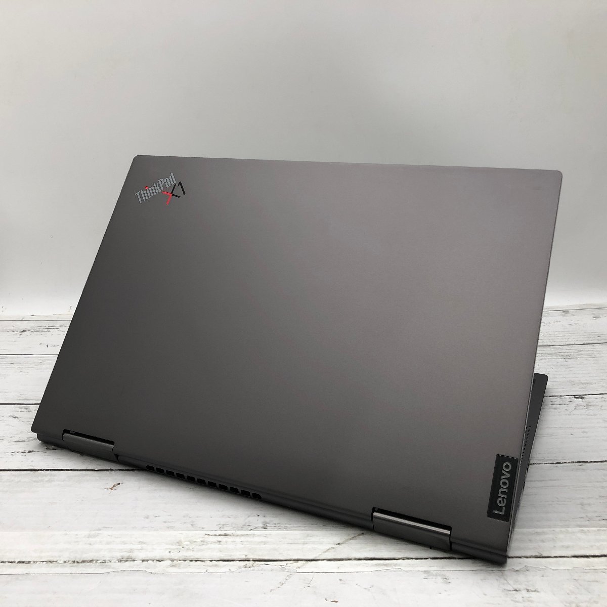 Lenovo ThinkPad X1 Yoga 20Y0-S26L05 Core i7 1185G7 3.00GHz/16GB/256GB(NVMe) 〔B0129〕_画像7