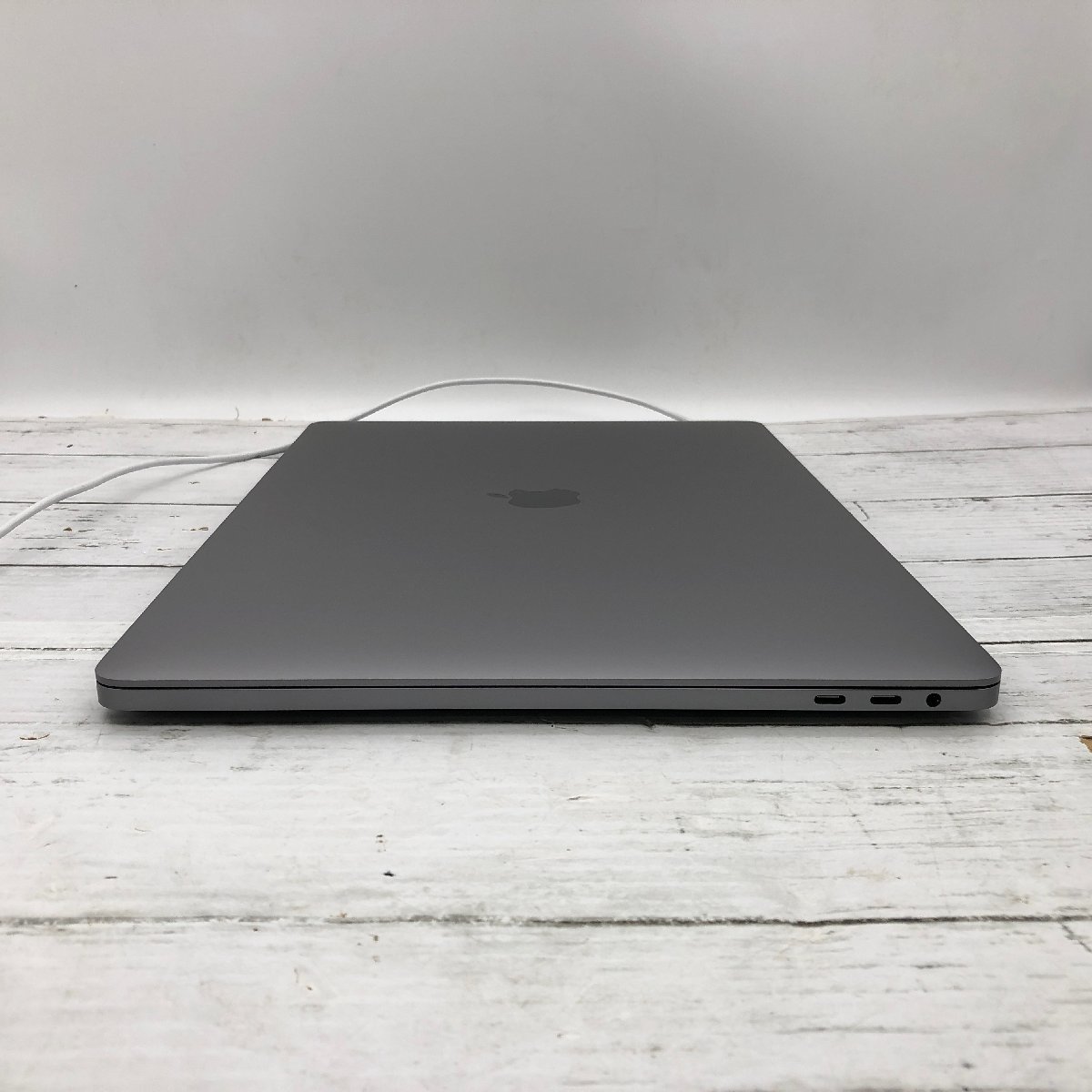 【難あり】 Apple MacBook Pro 16-inch 2019 Core i7 2.60GHz/16GB/512GB(NVMe) 〔B0218〕_画像5