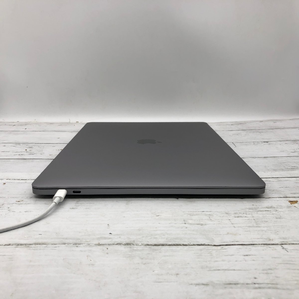 【難あり】 Apple MacBook Pro 16-inch 2019 Core i7 2.60GHz/16GB/512GB(NVMe) 〔B0218〕_画像6