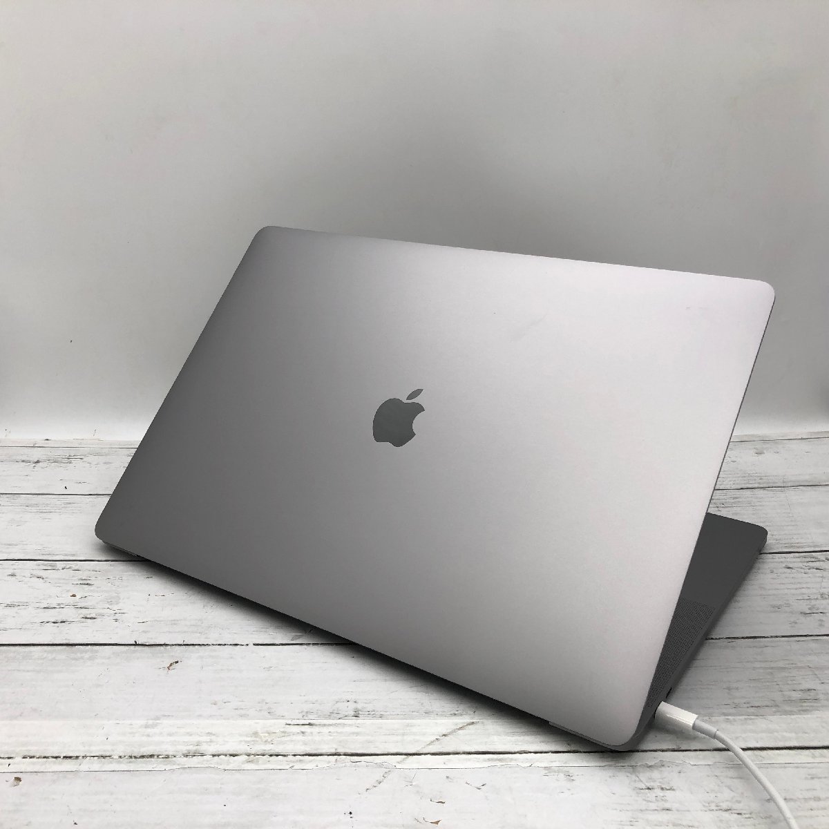 【難あり】 Apple MacBook Pro 16-inch 2019 Core i7 2.60GHz/16GB/512GB(NVMe) 〔1108N34〕_画像7