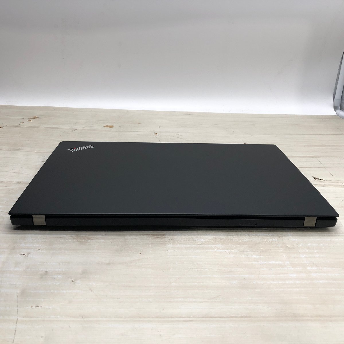 Lenovo ThinkPad T480s 20L8-SC9V1K Core i7 8650U 1.90GHz/16GB/512GB(NVMe) 〔A0721〕_画像7