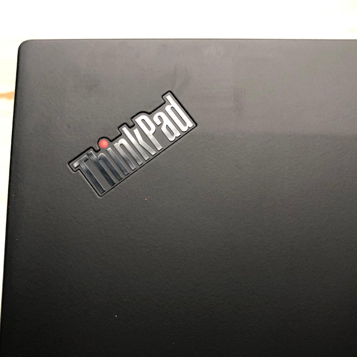 Lenovo ThinkPad X1 Carbon 20KG-S4WF00 Core i7 8550U 1.80GHz/16GB/250GB(SSD) 〔A0615〕_画像8