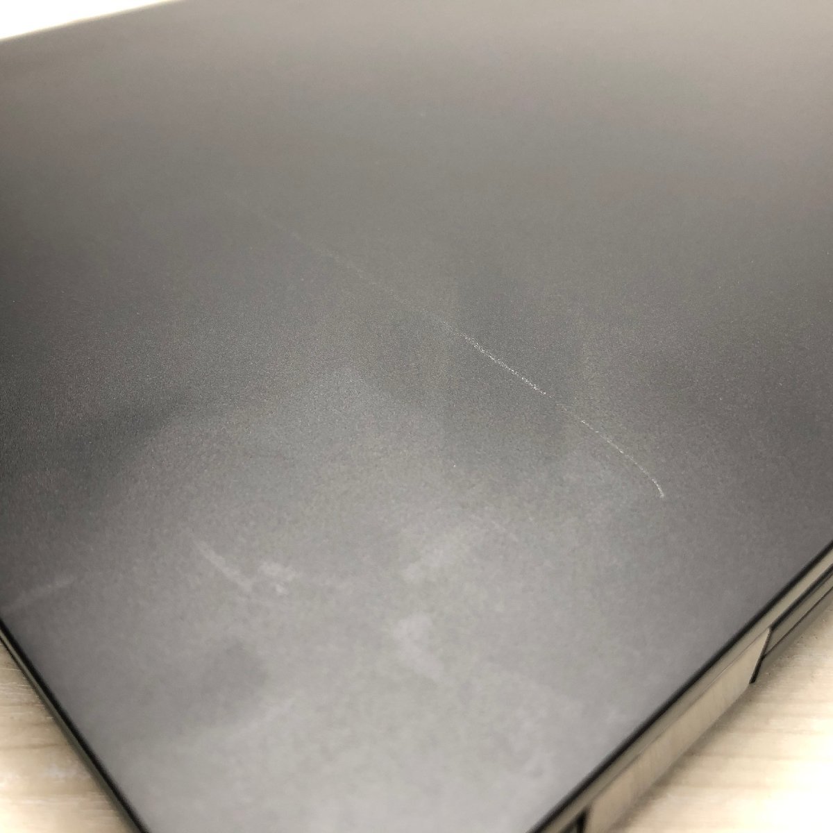 【難あり】 Lenovo ThinkPad L380 20M6-S0MY00 Core i5 8250U 1.60GHz/16GB/なし 〔B0306〕_画像9
