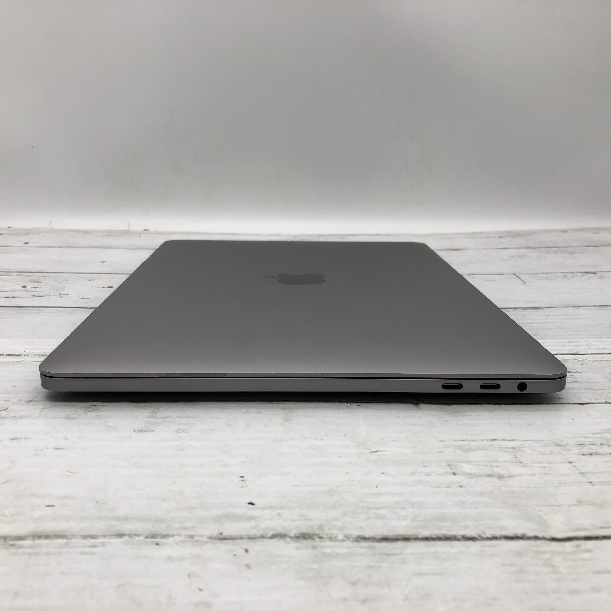 【難あり】 Apple MacBook Pro 13-inch 2020 Four Thunderbolt 3 ports Core i7 2.30GHz/16GB/512GB(NVMe) 〔B0411〕_画像4