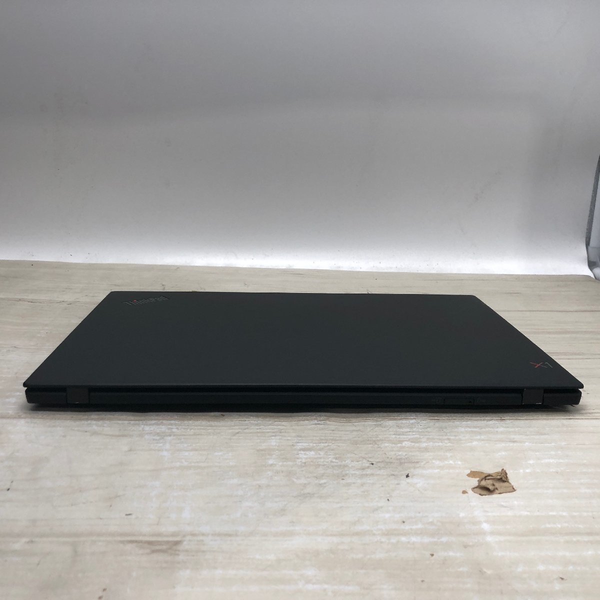 【難あり】 Lenovo ThinkPad X1 Carbon 20KG-A00SJP Core i5 8250U 1.60GHz/8GB/256GB(NVMe) 〔A0129〕_画像7