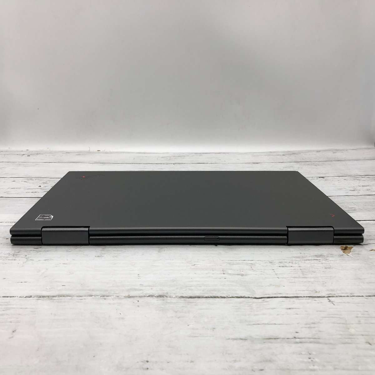 Lenovo ThinkPad X1 Yoga 20QG-S1T20U Core i7 8665U 1.90GHz/16GB/512GB(NVMe) 〔B0421〕_画像6