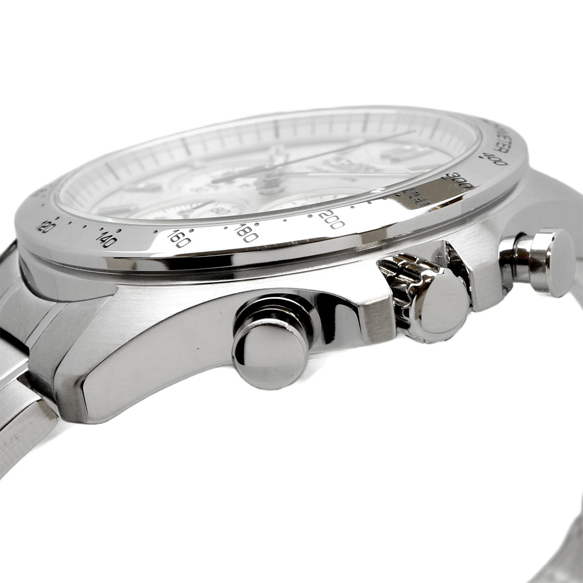 SEIKO セイコー 腕時計 メンズ 国内正規品 セイコーセレクション クォーツ 8T クロノグラフ ビジネス SBTR009_画像6